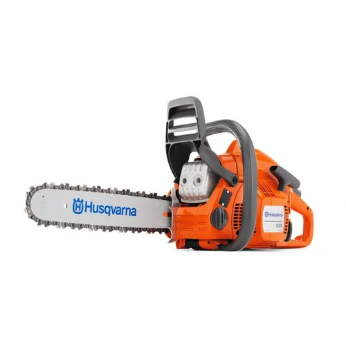 Бензопила HUSQVARNA 435 II - PRORAB image-2