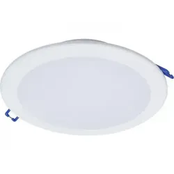 Светильник LED PHILIPS DN027B 1500lm 18W 4000K D175 RD RU круг - PRORAB