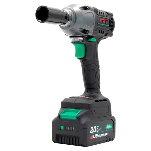 Гайковерт ударный DWT ABWP-20HDN-4C2 BMC - PRORAB