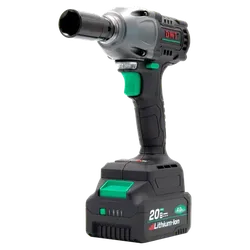 Гайковерт ударный DWT ABWP-20HDN-4C2 BMC - PRORAB