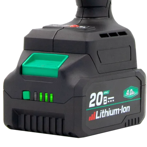 Гайковерт ударный DWT ABWP-20HDN-4C2 BMC - PRORAB image-3