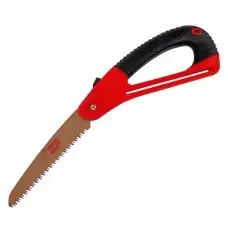 Ножовка садовая Red Cut FOX 180мм раскладная 35-20056 - PRORAB