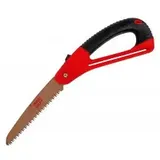 Ножовка садовая Red Cut FOX 180мм раскладная 35-20056 - PRORAB image-2