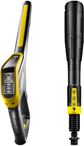 Мойка высокого давления К5 Premium Power Control, KARCHER - PRORAB image-1