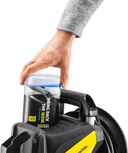 Мойка высокого давления К5 Premium Power Control, KARCHER - PRORAB image-3