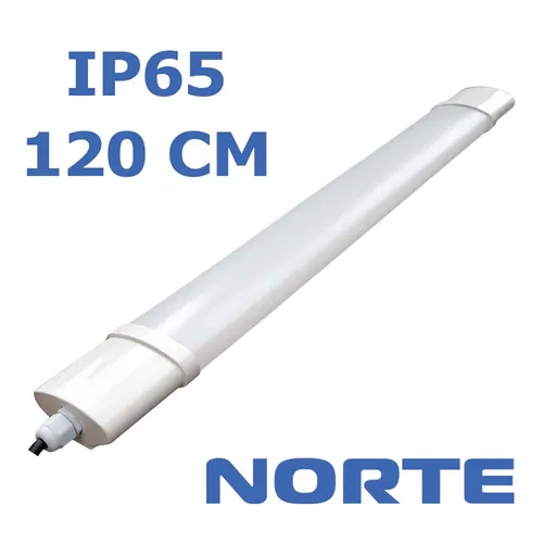 Светильник LED NORTE 36W 6500K 1-NLP-1372 - PRORAB