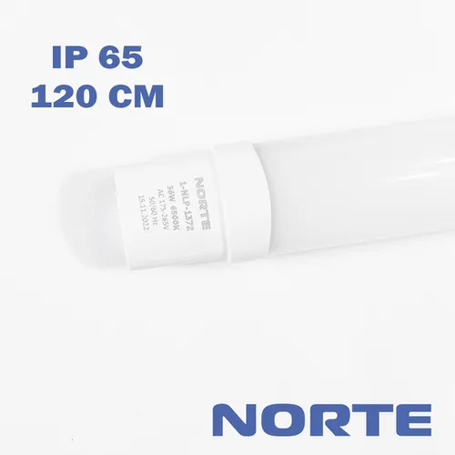 Светильник LED NORTE 36W 6500K 1-NLP-1372 - PRORAB image-1