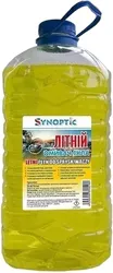 Стеклоомыватель летний SYNOPTIC Лимон 5.2л - PRORAB image-1