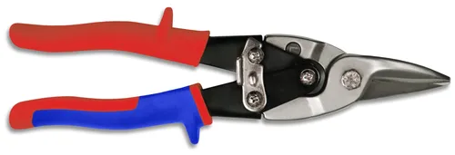 Ножницы по металлу Master CR-V 250мм прямые 45-022 - PRORAB