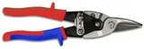 Ножницы по металлу Master CR-V 250мм прямые 45-022 - PRORAB image-2