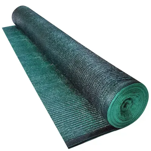 Сетка, затягивающая Verano Green 80% 3x50M 69-301 - PRORAB