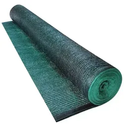 Сетка, затягивающая Verano Green 80% 3x50M 69-301 - PRORAB image-1