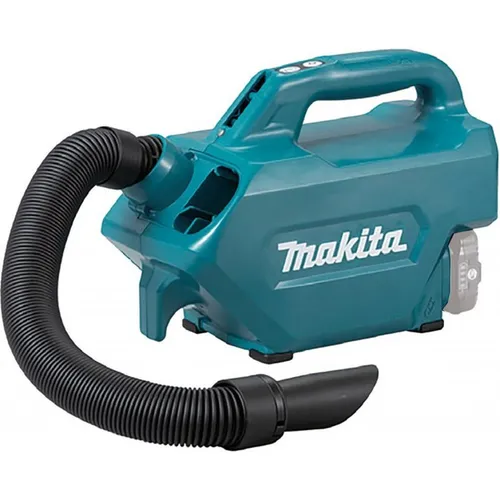 Пылесос аккумуляторный Makita CL121DZ CXT для трансп. средств, - PRORAB image-1