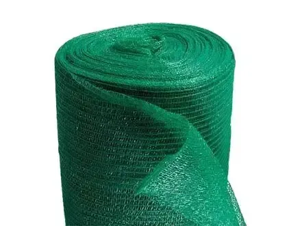 Сетка, затягивающая Verano Green 80% 3x50M 69-301 - PRORAB image-1