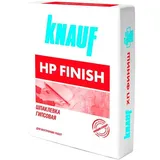 Шпатлевка KNAUF HP Finish 10кг наша фасовка - PRORAB