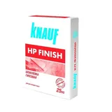 Шпаклевка KNAUF HP Finish 25кг сатенгипс - PRORAB image-3