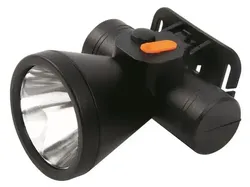 Фонарик LED LEBRON налобный аккумуляторный 1W 800mAh 15-16-08 - PRORAB image-10