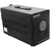 Стабилизатор напряжения LEMANSO 1000VA 600Вт 140-275V LM40502 - PRORAB