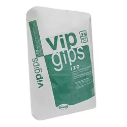 Шпатлевка VIPGIPS старт 25кг - PRORAB image-3