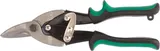 Ножницы по металлу WORKPRO 250мм правые PRO WО15006 - PRORAB image-1
