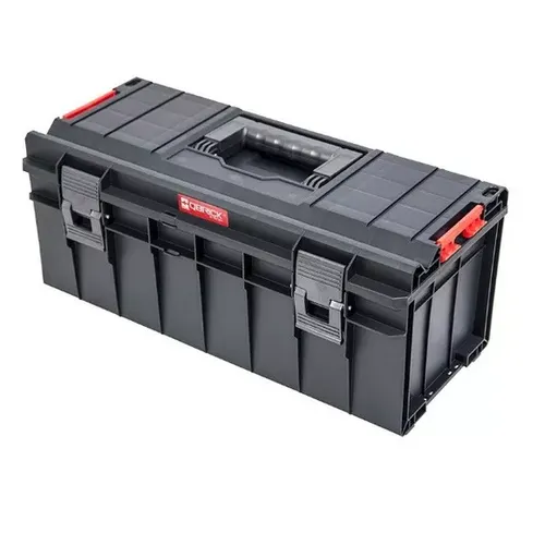 Ящик для инструмента HAISSER SYSTEM PRO 600 Basic 545*270*230мм - PRORAB