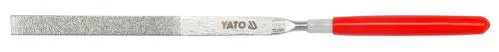 Надфиль YATO алмазный плоский YT-6140 - PRORAB