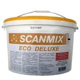 Краска SCANMIX Eco Deluxe 3,5кг ведро - PRORAB image-3