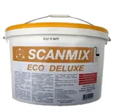 Краска SCANMIX Eco Deluxe 7кг ведро - PRORAB image-1