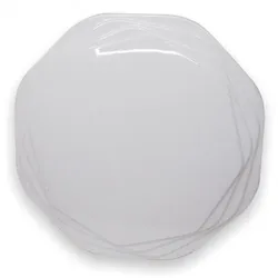Светильник LED LEBRON L-CL-ROSE max 60W,3000-4100-6500K 4200Lm O510*80mm 15-25-30 - PRORAB image-10