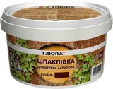 Шпаклевка ТRIORA для дерева 0,4кг 445 ольха - PRORAB image-2