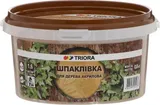 Шпаклевка ТRIORA для дерева 0,8 кг 10 белый - PRORAB image-1