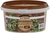 Шпаклевка ТRIORA для дерева 0,8 кг 6 дуб - PRORAB image-4