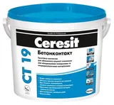 Грунтовка CERESIT СТ-19 Бетоноконтакт 15кг - PRORAB image-4