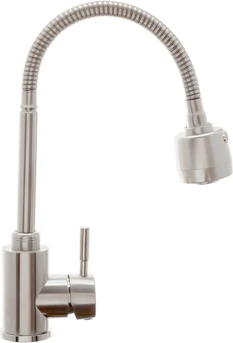 Смеситель IGER ZKL02 - PRORAB image-1