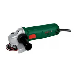 Шлифмашина угловая DWT WSP08-125 - PRORAB image-4