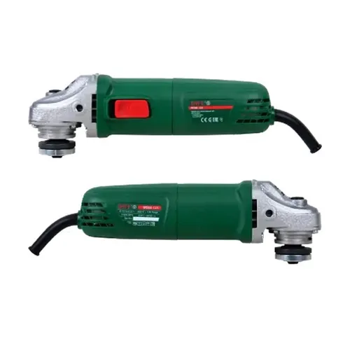 Шлифмашина угловая DWT WSP08-125 - PRORAB image-2
