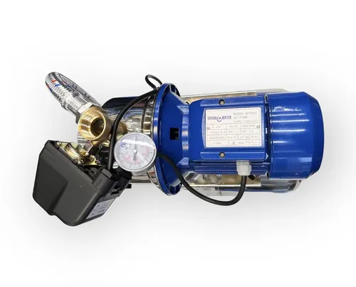 Grandwater Jet Pumping Station 100S 24L 1,1 кВт 52 л/мин 50 м - PRORAB image-4