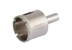 Сверло по стеклу и плитке трубчатое GRANITE 32мм 2-01-232 - PRORAB image-4