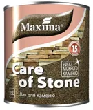 Лак для камня MAXIMA 2,5л глянцевый - PRORAB image-7