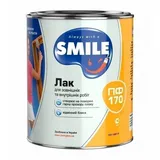 Лак SMILE ПФ-170 2,0кг - PRORAB image-6