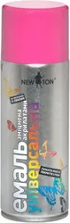 Эмаль NEWTON 400мл универсальная 4003 розовая - PRORAB image-1