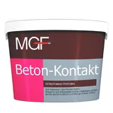 Грунтовка MGF Beton-Kontakt 2,5кг - PRORAB image-1