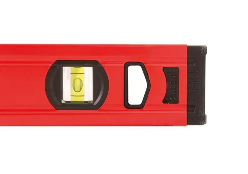 Уровень Master Tool 80см 2 капсулы 0,5мм 37-0803 - PRORAB image-1