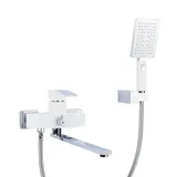 Смеситель GAPPO G2207-7 - PRORAB image-3