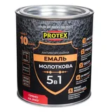 Краска молотковая 5 в 1 PROTEX Hammer Paint 2,0кг бронза - PRORAB image-8