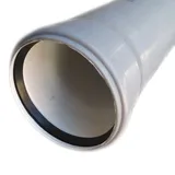 Труба канализационная СПК Альянс 110*2,2*0,5м - PRORAB image-3