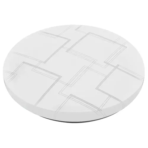 Светильник LED LEBRON L-CL-DREAMS, 32W, 4100K, O375*60mm 15-23-18 - PRORAB