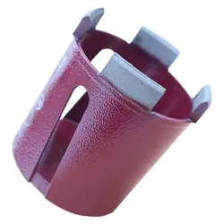 Коронка по бетону PDtools Ø72х65мм SDS - PRORAB image-4