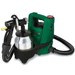 Краска пульт DWT ESP05-200T - PRORAB