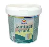 Грунтовка акриловая ESKARO Contact Grunt розовая 1,2 кг - PRORAB image-1